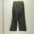 ジョンローレンスサリバン JOHN LAWRENCE SULLIVAN Washed denim wide pants ウォッシュド デニム ワイド パンツ メンズ 44