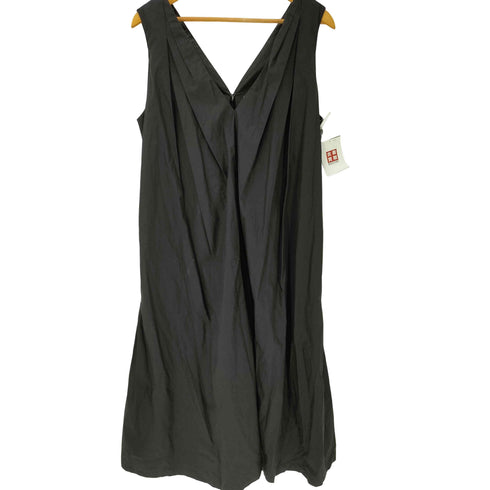 エトレトウキョウ ETRE TOKYO 21SS タック テント オールインワン レディース JPN:S
