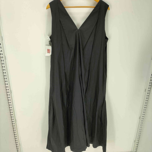 エトレトウキョウ ETRE TOKYO 21SS タック テント オールインワン レディース JPN:S