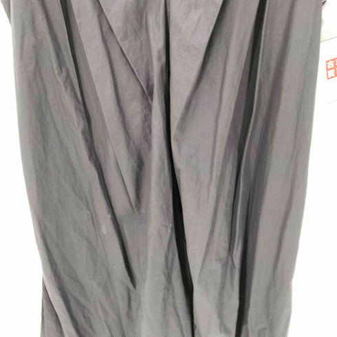 エトレトウキョウ ETRE TOKYO 21SS タック テント オールインワン レディース JPN:S