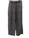 シティショップ CITYSHOP 22SS ZEBRA PIPING PANT ゼブラ パイピング イージー パンツ レディース JPN:36