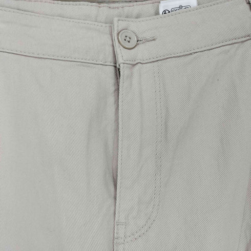 エイチアンドエム H&M マルチポケットカーゴパンツ メンズ 42