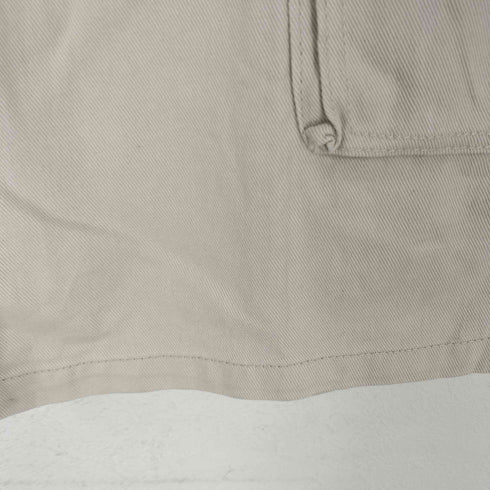 エイチアンドエム H&M マルチポケットカーゴパンツ メンズ 42