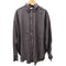 シティショップ CITYSHOP 20AW Cu/C BIG SHIRT ビッグ シャツ レディース
