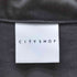 シティショップ CITYSHOP 20AW Cu/C BIG SHIRT ビッグ シャツ レディース