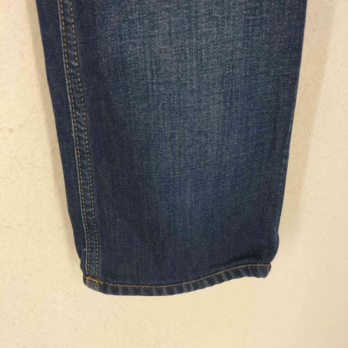 ディーゼル DIESEL Y2K LOWKY スリムフィットデニムパンツ レディース W24L30
