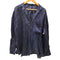 ソロヴ SOLOV 23SS WASHER SHIRT ワッシャー オープンカラー シャツ レディース FREE
