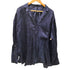 ソロヴ SOLOV 23SS WASHER SHIRT ワッシャー オープンカラー シャツ レディース FREE