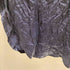 ソロヴ SOLOV 23SS WASHER SHIRT ワッシャー オープンカラー シャツ レディース FREE