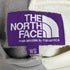 ノースフェイスパープルレーベル THE NORTH FACE PURPLE LABEL Asymmetry Logo Tee アシンメトリー ロゴ Tシャツ レディース JPN:S