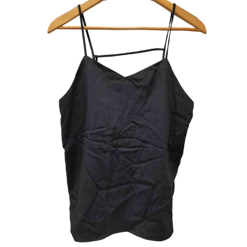 イウエンマトフ AEWEN MATOPH 21SS AM RA/N BACK/CROSS CAMI バッククロス キャミソール レディース FREE