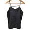 イウエンマトフ AEWEN MATOPH 21SS AM RA/N BACK/CROSS CAMI バッククロス キャミソール レディース FREE