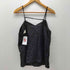 イウエンマトフ AEWEN MATOPH 21SS AM RA/N BACK/CROSS CAMI バッククロス キャミソール レディース FREE