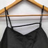 イウエンマトフ AEWEN MATOPH 21SS AM RA/N BACK/CROSS CAMI バッククロス キャミソール レディース FREE