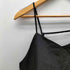 イウエンマトフ AEWEN MATOPH 21SS AM RA/N BACK/CROSS CAMI バッククロス キャミソール レディース FREE