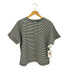 アーバンリサーチドアーズ URBAN RESEARCH DOORS 24ss UR TECH コットンロールスリーブプルオーバー レディース JPN:M
