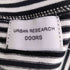 アーバンリサーチドアーズ URBAN RESEARCH DOORS 24ss UR TECH コットンロールスリーブプルオーバー レディース JPN:M