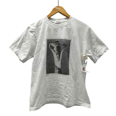 サロンアダムエロペ SALON adam et rope 24SS KARL BLOSSFELDT カールブロスフェルト フォト Tシャツ レディース FREE