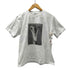 サロンアダムエロペ SALON adam et rope 24SS KARL BLOSSFELDT カールブロスフェルト フォト Tシャツ レディース FREE