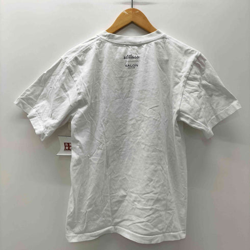 サロンアダムエロペ SALON adam et rope 24SS KARL BLOSSFELDT カールブロスフェルト フォト Tシャツ レディース FREE
