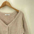 スナイデル snidel 24AW フォックスアルパカショートカーディガン レディース ONE SIZE