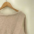 スナイデル snidel 24AW フォックスアルパカショートカーディガン レディース ONE SIZE