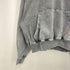 ザラ ZARA ウォッシュ加工フーディ メンズ import:S