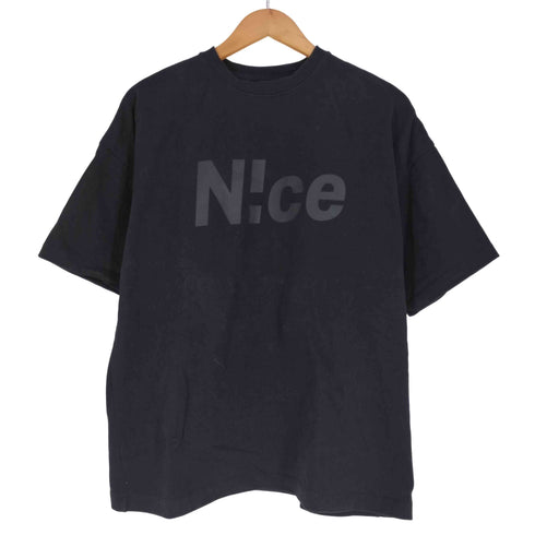 Nice Basic Tee メンズ JPN:S