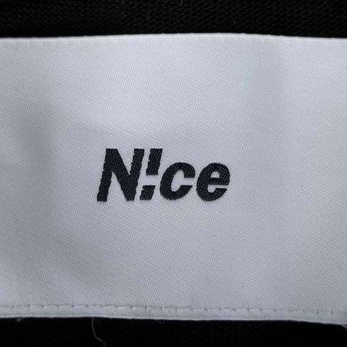 Nice Basic Tee メンズ JPN:S