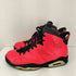 ジョーダンブランド JORDAN BRAND AIR JORDAN 6 RETRO メンズ JPN:27.5