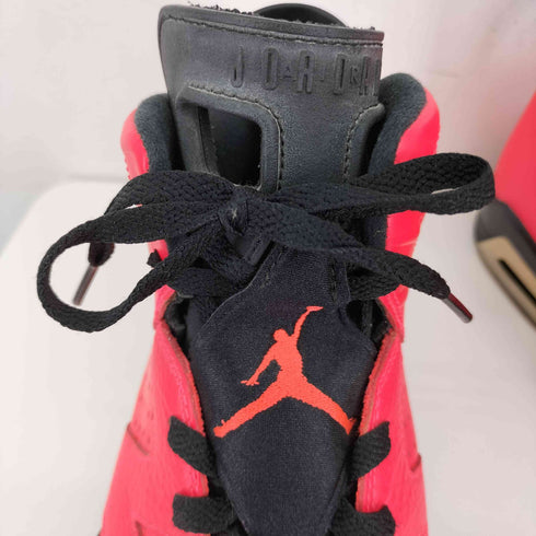 ジョーダンブランド JORDAN BRAND AIR JORDAN 6 RETRO メンズ JPN:27.5