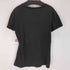 ジョンガリアーノ JOHN GALLIANO イタリア製 フロントプリントVネックS/S Tシャツ メンズ JPN:L