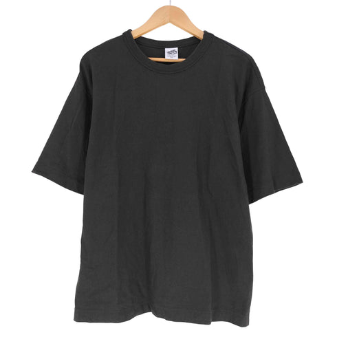 ビューティーアンドユースユナイテッドアローズ BEAUTY & YOUTH UNITED ARROWS THE HEAVY“ 10oz ヘビー ワイド クルーネック Tシャツ メンズ JPN:L
