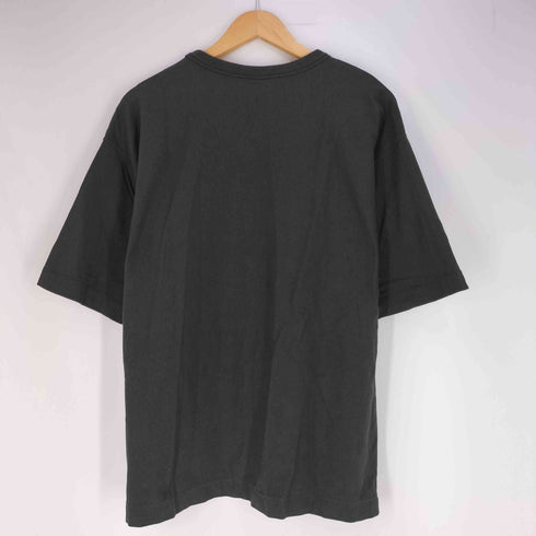 ビューティーアンドユースユナイテッドアローズ BEAUTY & YOUTH UNITED ARROWS THE HEAVY“ 10oz ヘビー ワイド クルーネック Tシャツ メンズ JPN:L