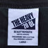 ビューティーアンドユースユナイテッドアローズ BEAUTY & YOUTH UNITED ARROWS THE HEAVY“ 10oz ヘビー ワイド クルーネック Tシャツ メンズ JPN:L