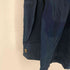 コムデギャルソンオム COMME des GARCONS HOMME 90s 田中オム レーヨン100% オープンカラーシャツ エンブレム メンズ