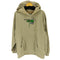 TWENTYFIVE プリントプルオーバーパーカー メンズ JPN:XL