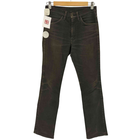 リーバイス Levis 517 ブーツカットデニムパンツ メンズ 28