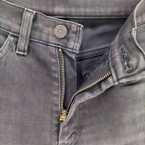 リーバイス Levis 517 ブーツカットデニムパンツ メンズ 28