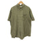 エルエルビーン L.L.Bean 70s-80s BD 半袖チェックシャツ メンズ JPN:L