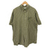 エルエルビーン L.L.Bean 70s-80s BD 半袖チェックシャツ メンズ JPN:L