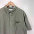 エルエルビーン L.L.Bean 70s-80s BD 半袖チェックシャツ メンズ JPN:L