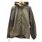 ハフ HUF 23AW SET SHELL JACKET セット シェル ジャケット マウンテン パーカー メンズ import:L