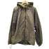 ハフ HUF 23AW SET SHELL JACKET セット シェル ジャケット マウンテン パーカー メンズ import:L