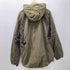 ハフ HUF 23AW SET SHELL JACKET セット シェル ジャケット マウンテン パーカー メンズ import:L