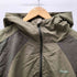 ハフ HUF 23AW SET SHELL JACKET セット シェル ジャケット マウンテン パーカー メンズ import:L