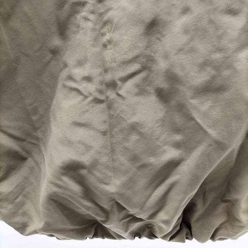 ハフ HUF 23AW SET SHELL JACKET セット シェル ジャケット マウンテン パーカー メンズ import:L