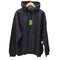 ハフ HUF 25AW MEGABLAST EMB HOODIE メガブラスト エンブロイダリー フーディー パーカー メンズ import:XL