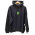 ハフ HUF 25AW MEGABLAST EMB HOODIE メガブラスト エンブロイダリー フーディー パーカー メンズ import:XL