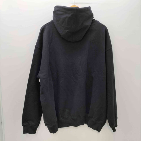 ハフ HUF 25AW MEGABLAST EMB HOODIE メガブラスト エンブロイダリー フーディー パーカー メンズ import:XL